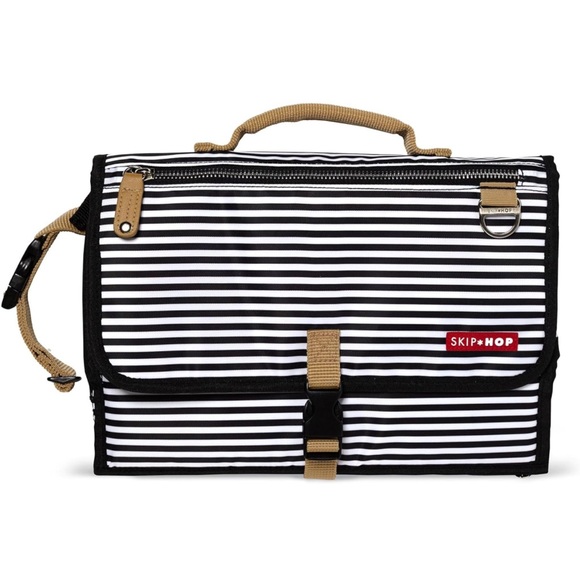 Skip Hop Other - NWOT Skip Hop Portable Changing Pad